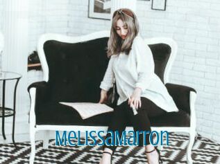 MelissaMarron