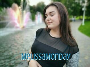 MelissaMonday