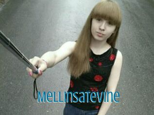 MellinsaTevine