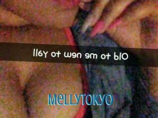 MellyTokyo