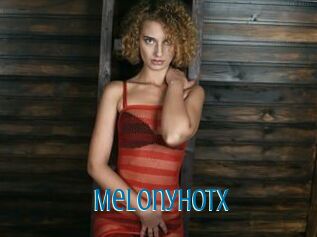 MelonyHotX