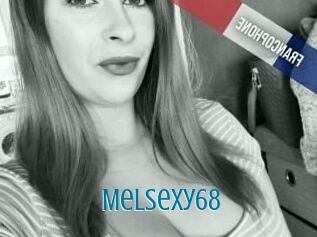 Melsexy68