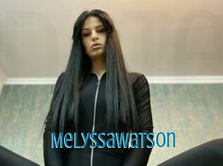 MelyssaWatson