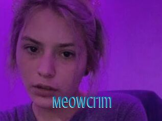 MeowCrim