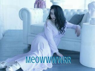 MeowWWWRR