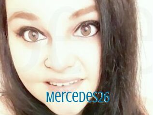 Mercedes26