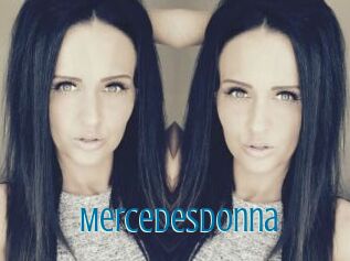 MercedesDonna