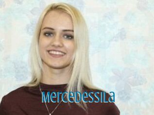 MercedesSila