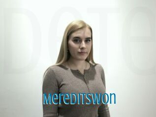 MereditSwon