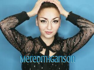 MeredithGarison