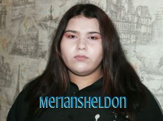 MerianSheldon