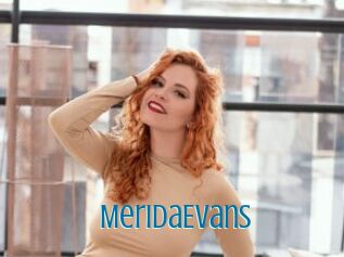 MeridaEvans