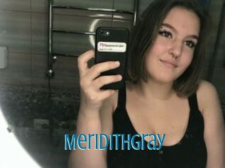 MeridithGray