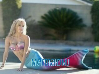 MermaidMJ