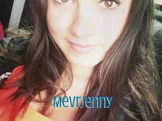 MevrJenny