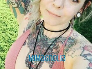 MiMagnolia