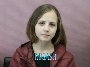 MiaAsh