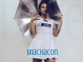 MiaChacon