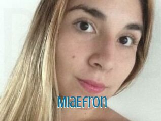 MiaEfron