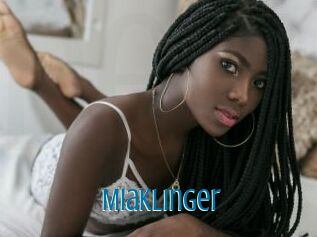 MiaKlinger