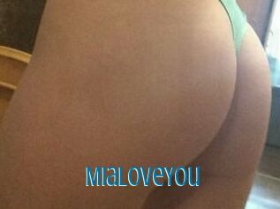 MiaLoveYou