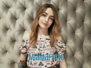 MiaMartino