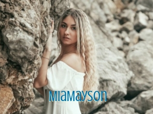 MiaMayson