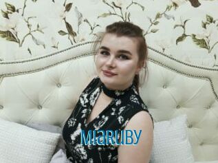 MiaRuby
