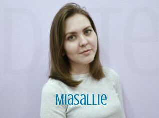 MiaSallie