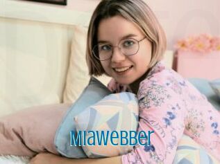 MiaWebber
