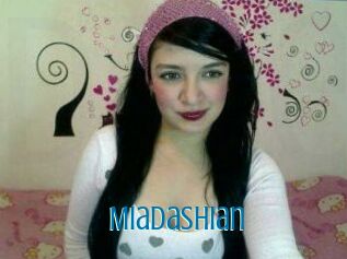 Miadashian
