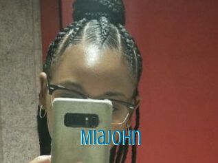 Miajohn