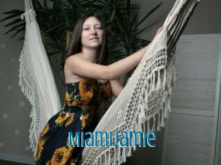 MiamiJamie