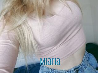 Miaria