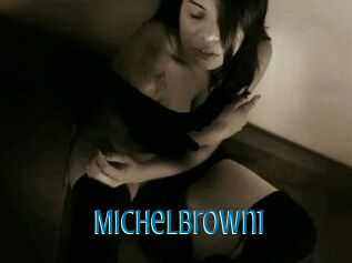 MichelBrown1