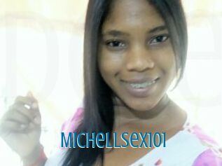 MichellSex101
