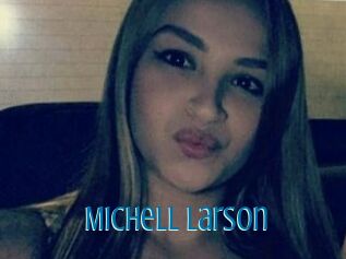 Michell_Larson