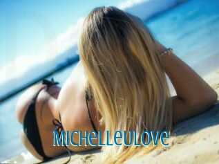 MichelleULove