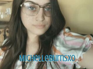 Michelleburnsxo