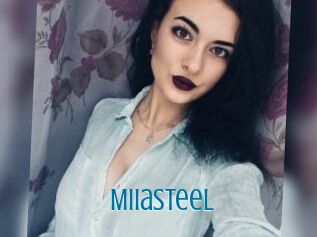 MiiaSteel