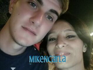 MikeNCarla
