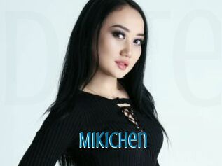 MikiChen