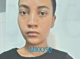 Mikky90