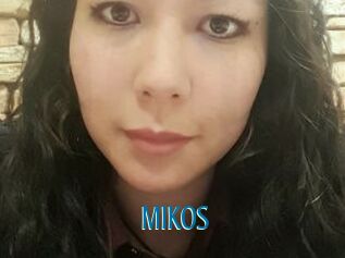 Mikos