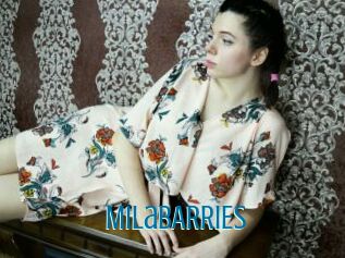 MilaBARRIES
