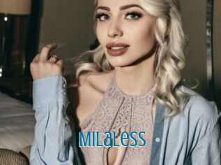 MilaLess