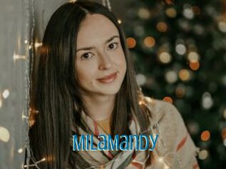 MilaMandy
