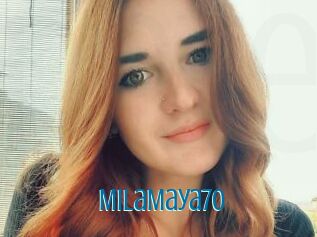MilaMaya70