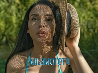 MilaMoretti