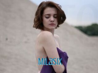 MilaSiX
